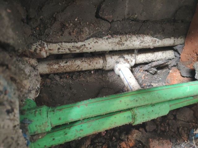 巴里坤哈萨克自治县消防水管漏水检测维修.客厅漏水检测维修